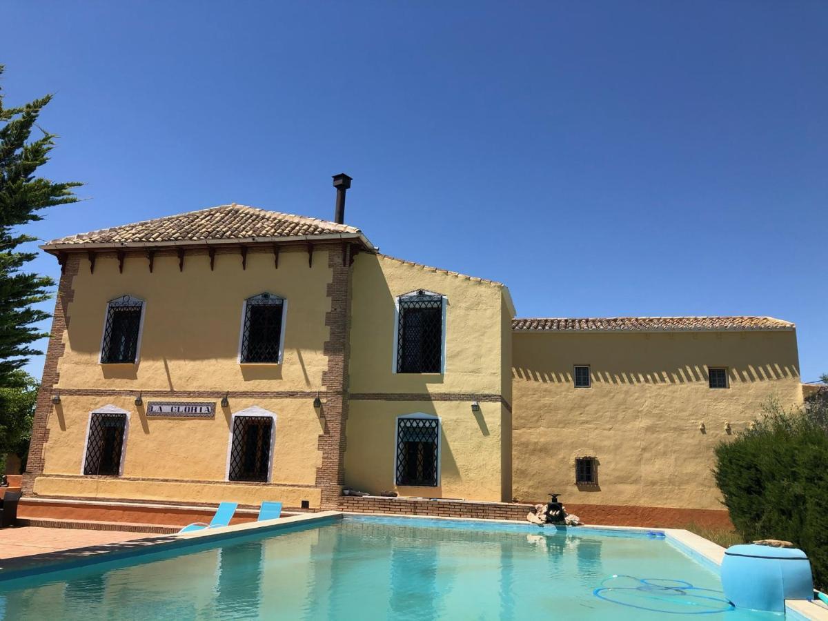 Juanamare Bed and breakfast Yecla