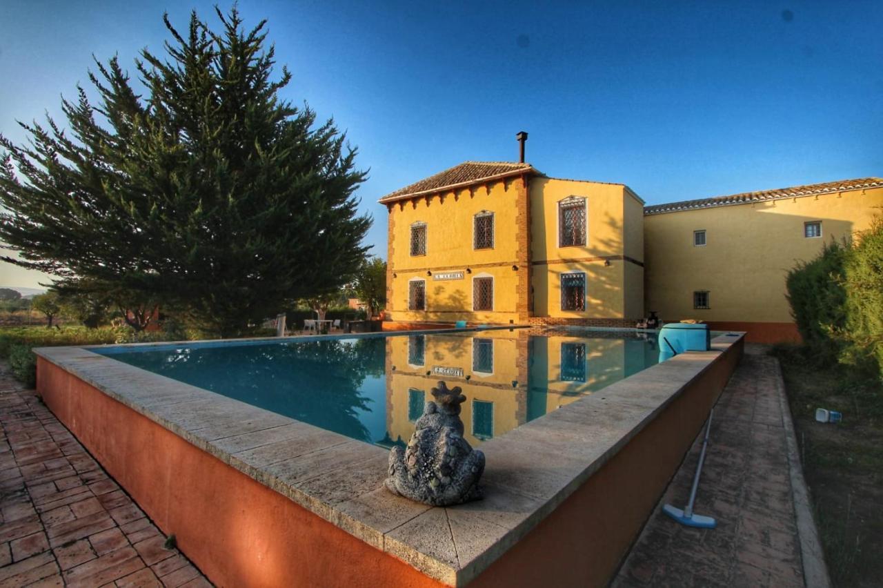 Juanamare Bed and breakfast Yecla