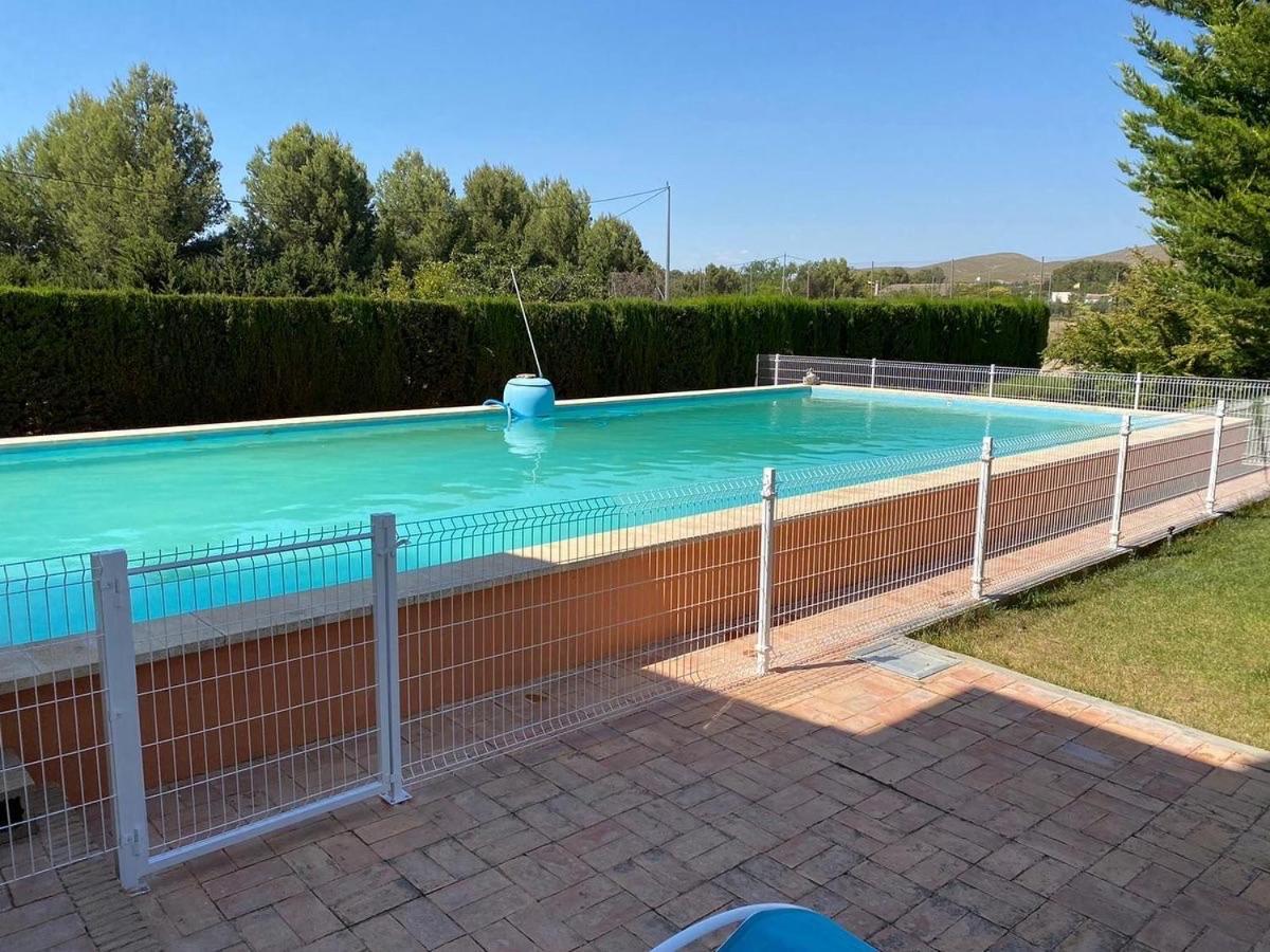 Bed and breakfast Juanamare