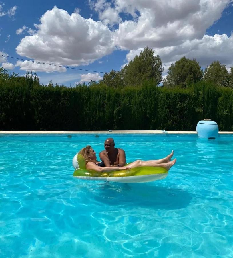 Bed and breakfast Juanamare *