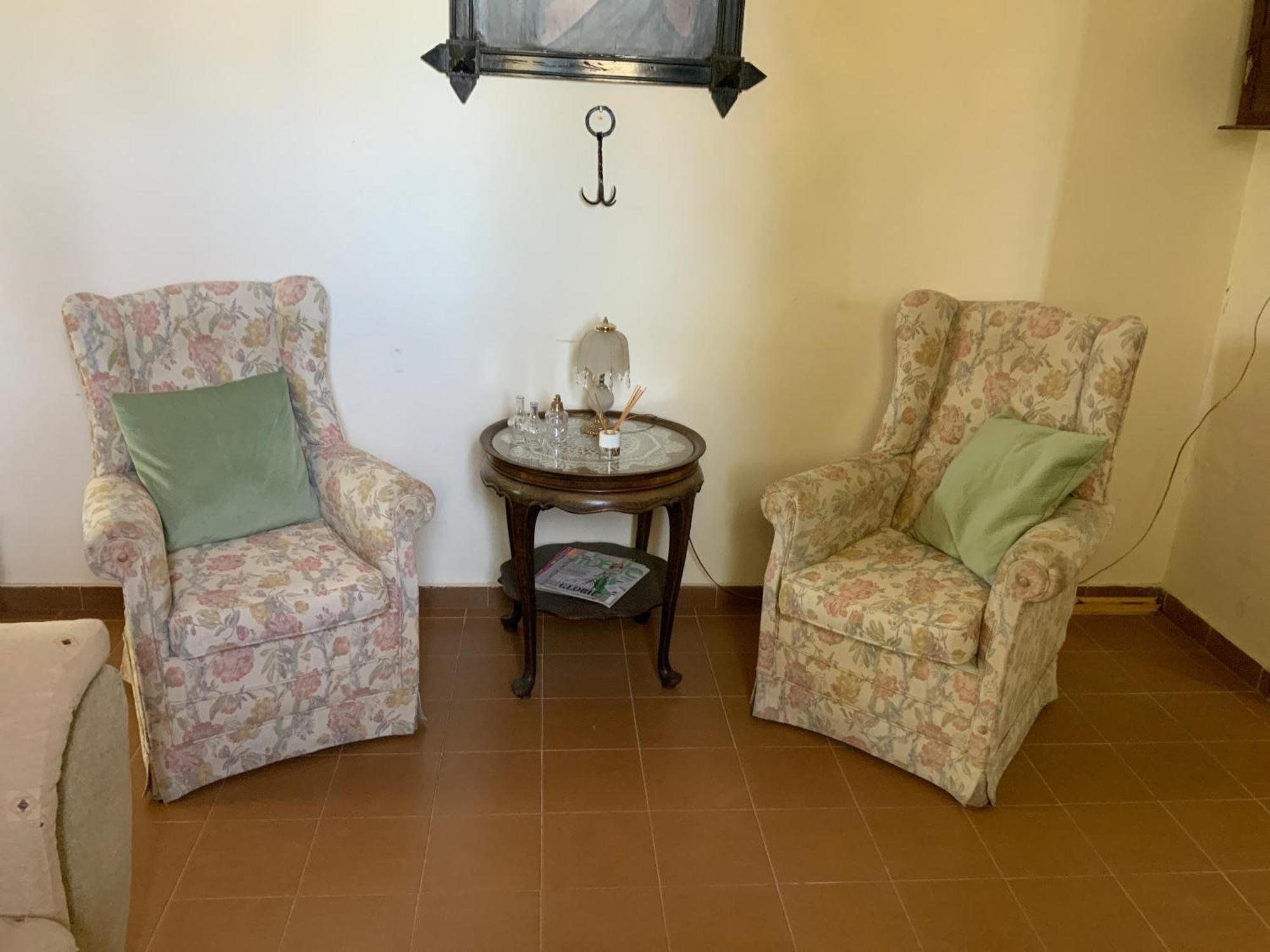Bed and breakfast Juanamare *