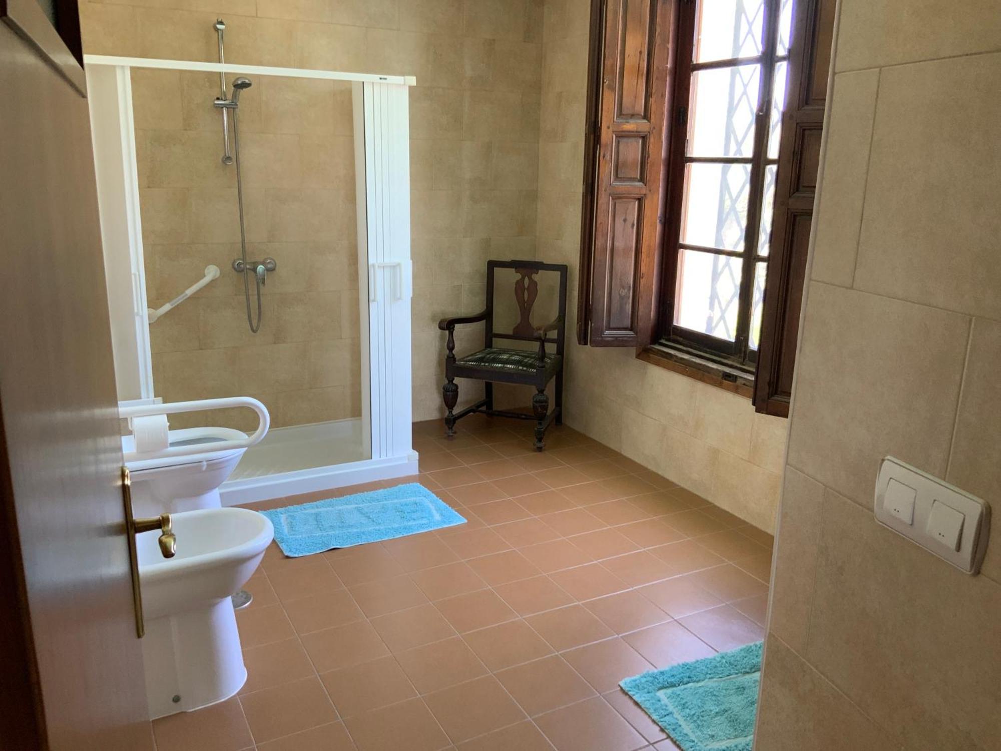 Bed and breakfast Juanamare