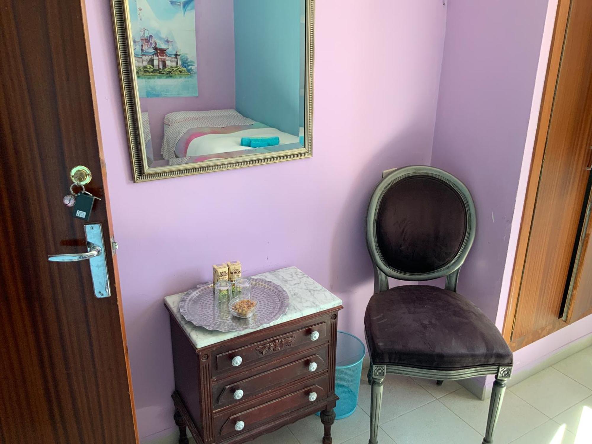 Juanamare Bed and breakfast