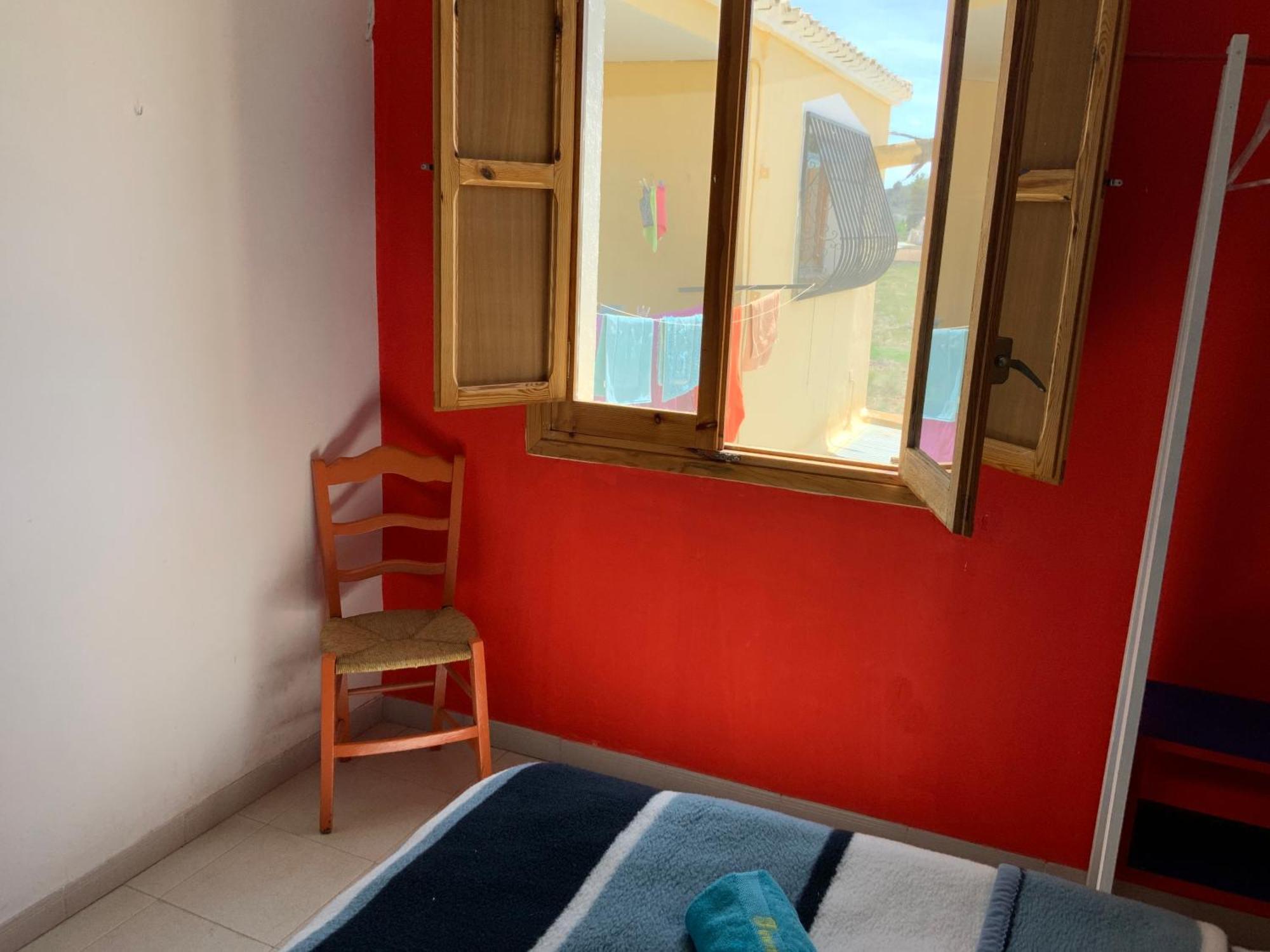 Juanamare Bed and breakfast