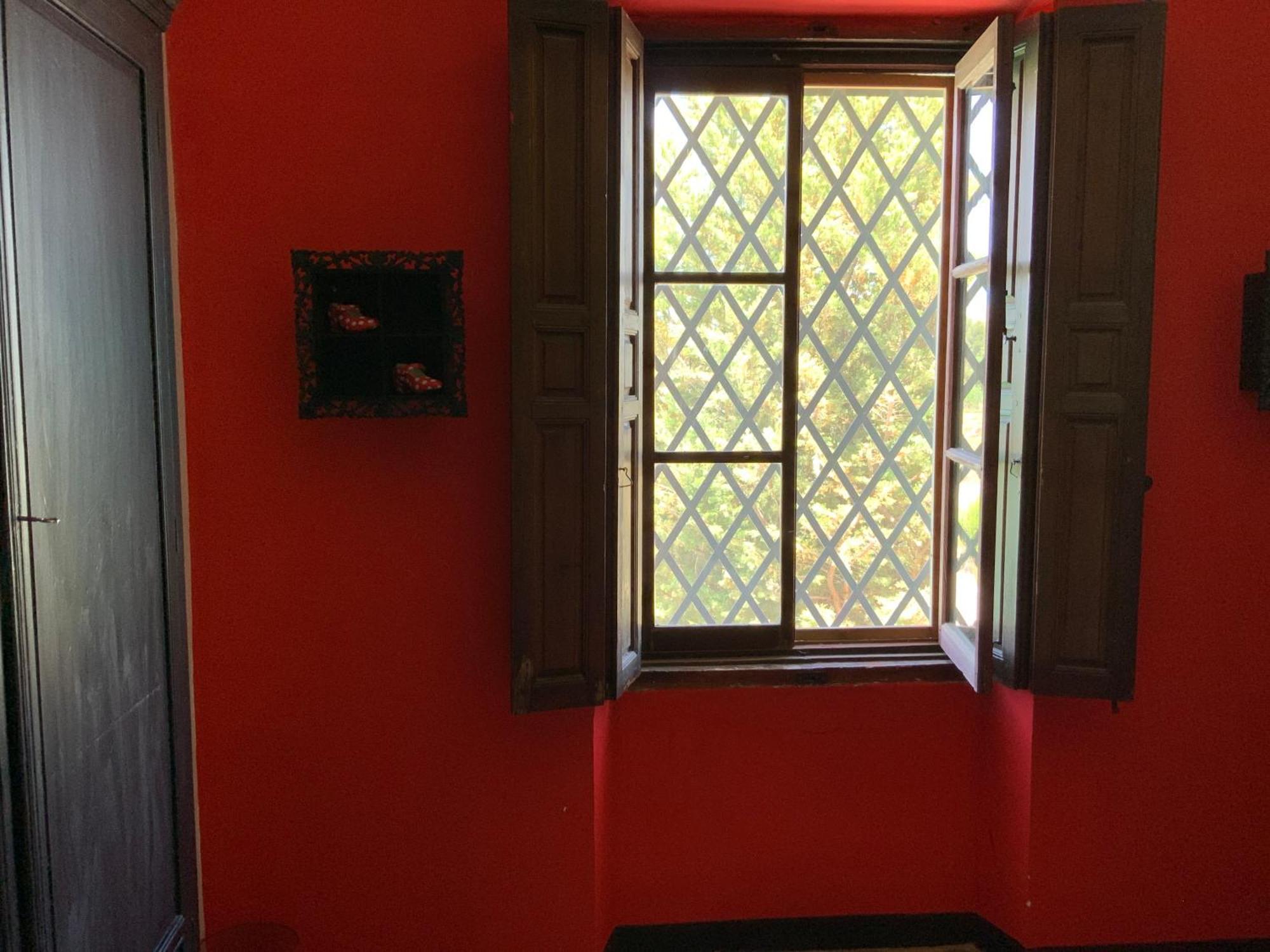 Bed and breakfast Juanamare