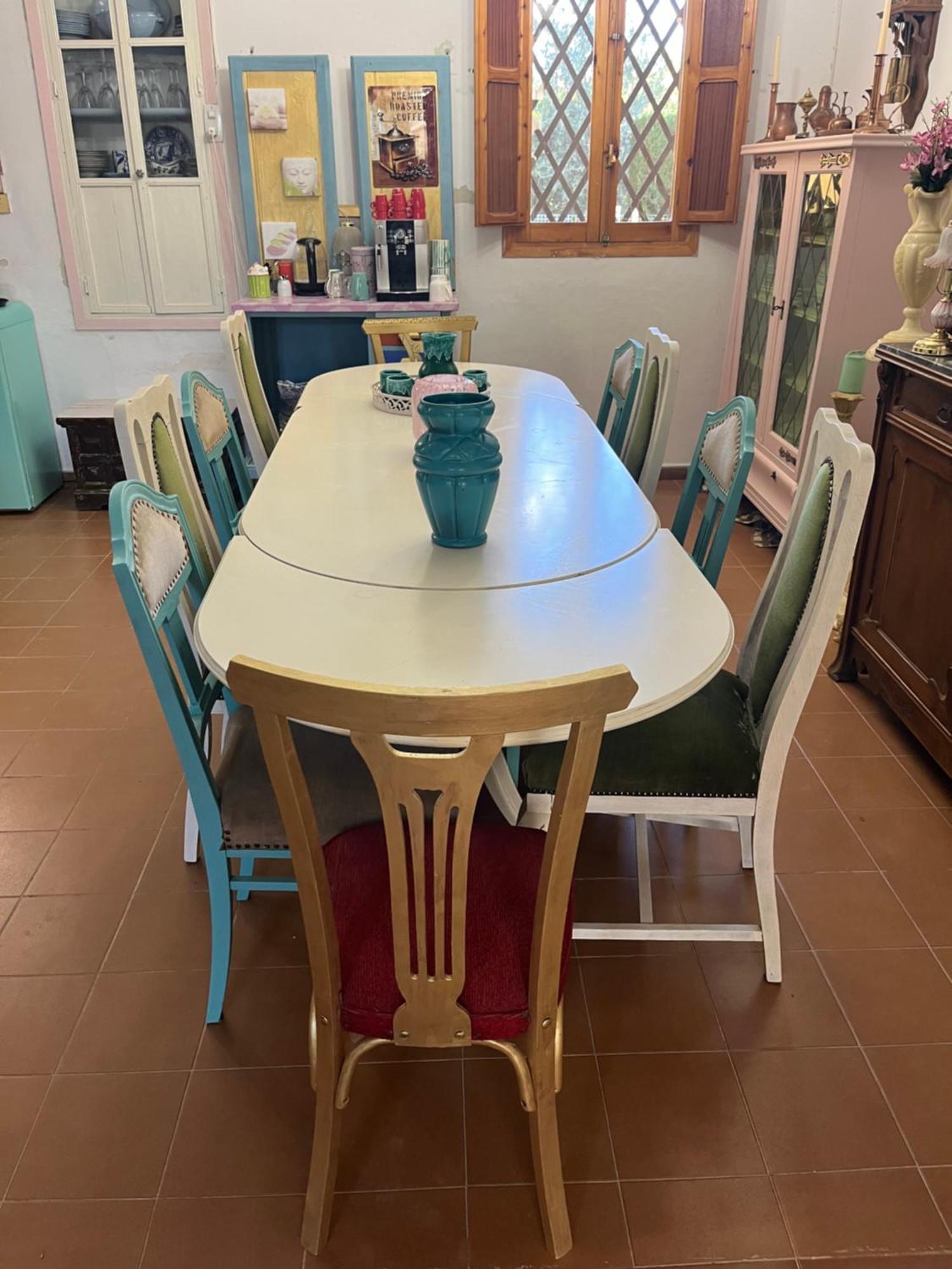 Bed and breakfast Juanamare